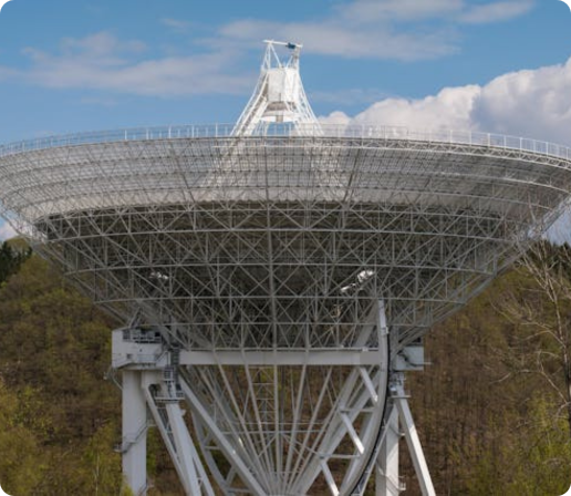 Forestry and Agricultural Observatory